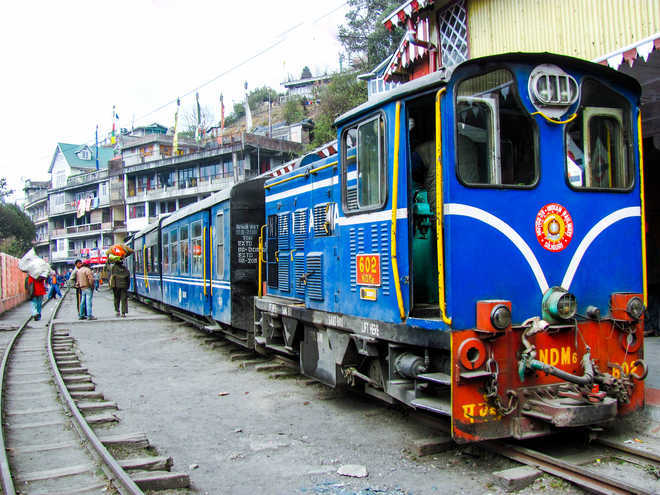 Darjeeling & Offbeat Himalayan Explorer  6N 7D