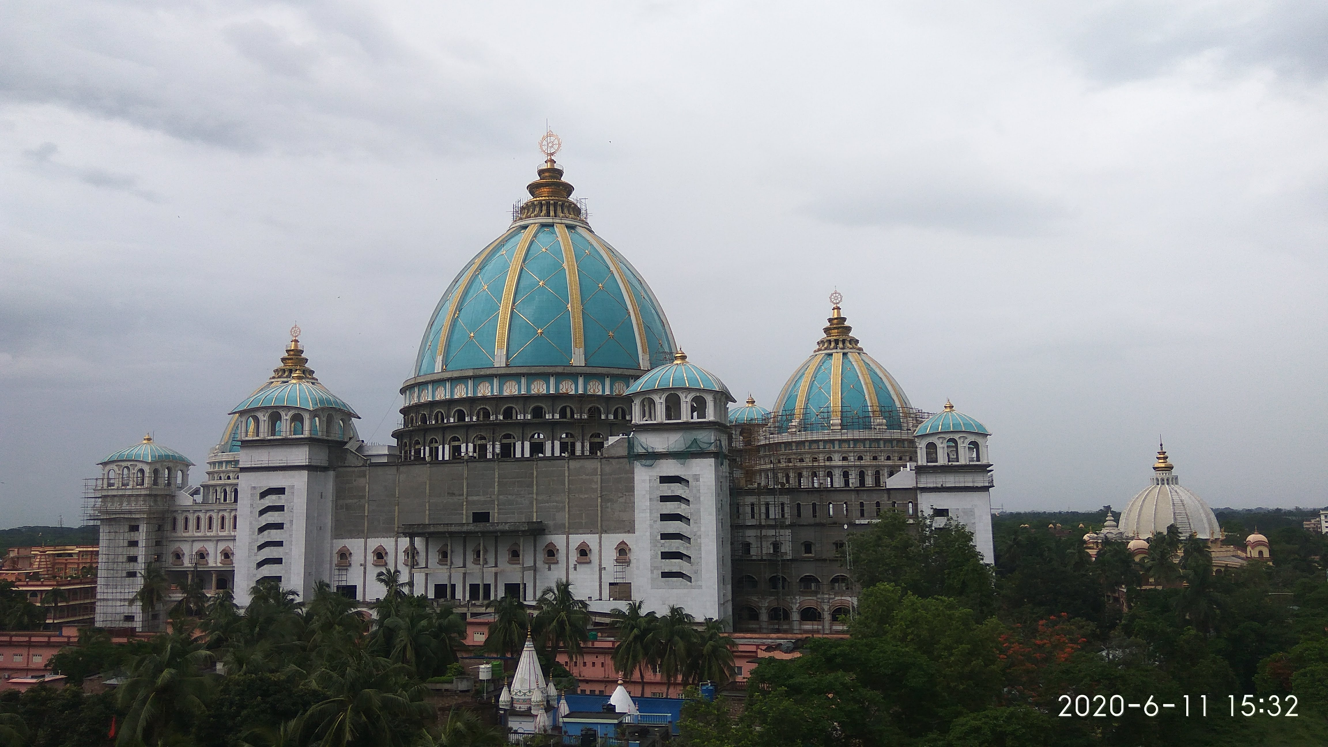 Kolkata Santiniketan Mayapur & Digha Tour  7N 8D