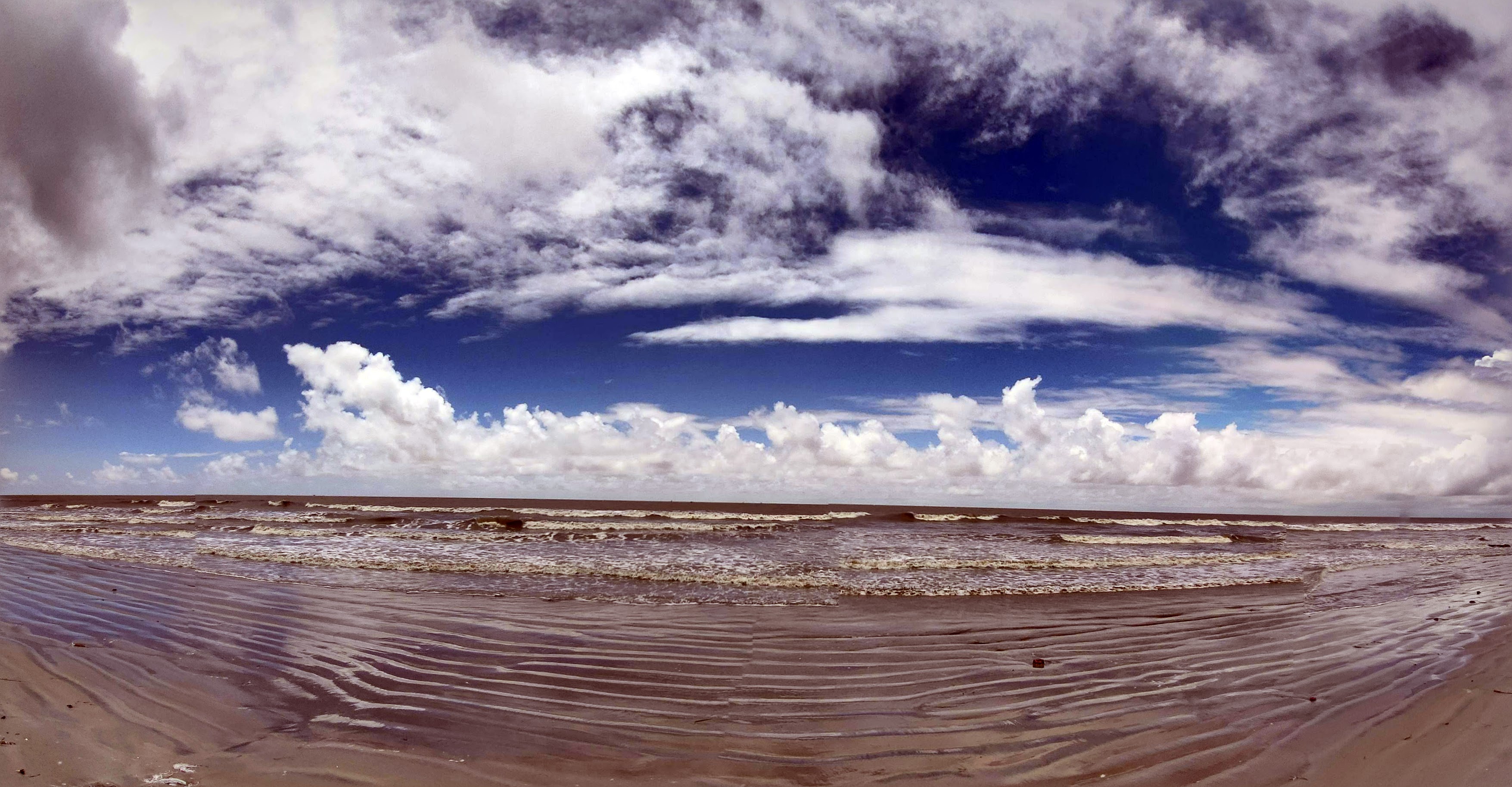 Digha & Mandarmani Coastal Escape 4N 5D