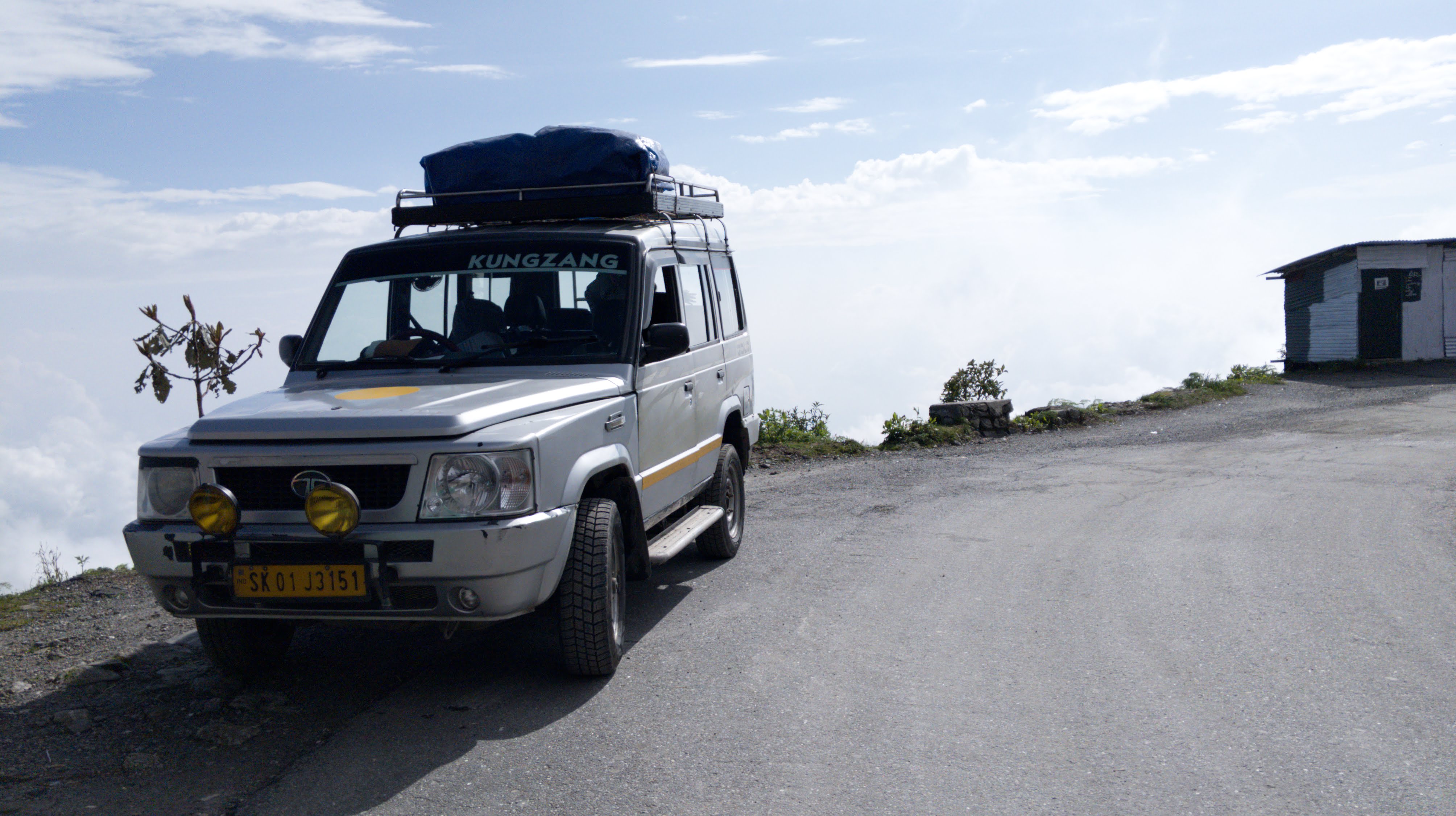 Pelling & Darjeeling Himalayan Escape 5N/6D
