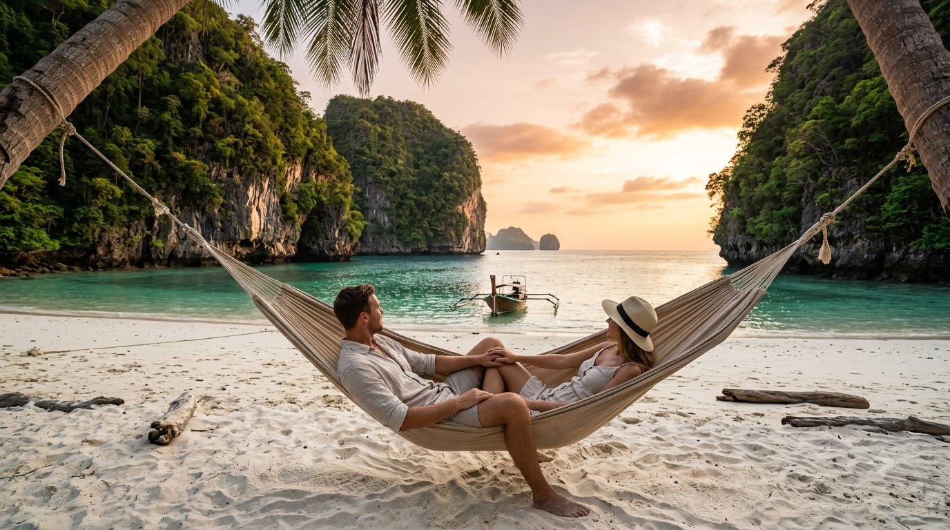Andaman Beyond the Beaches Tour Package 8N/9D