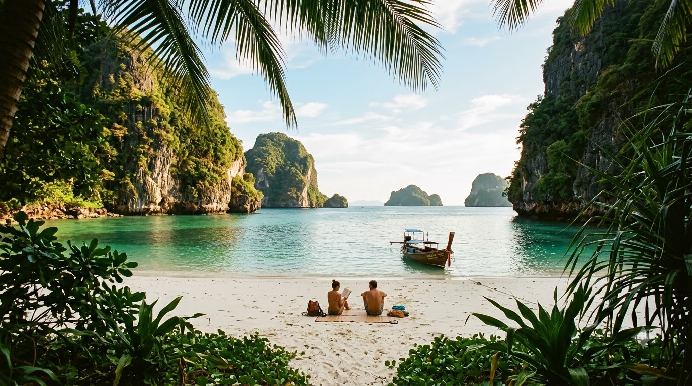 Adventure Andaman 9N/10D