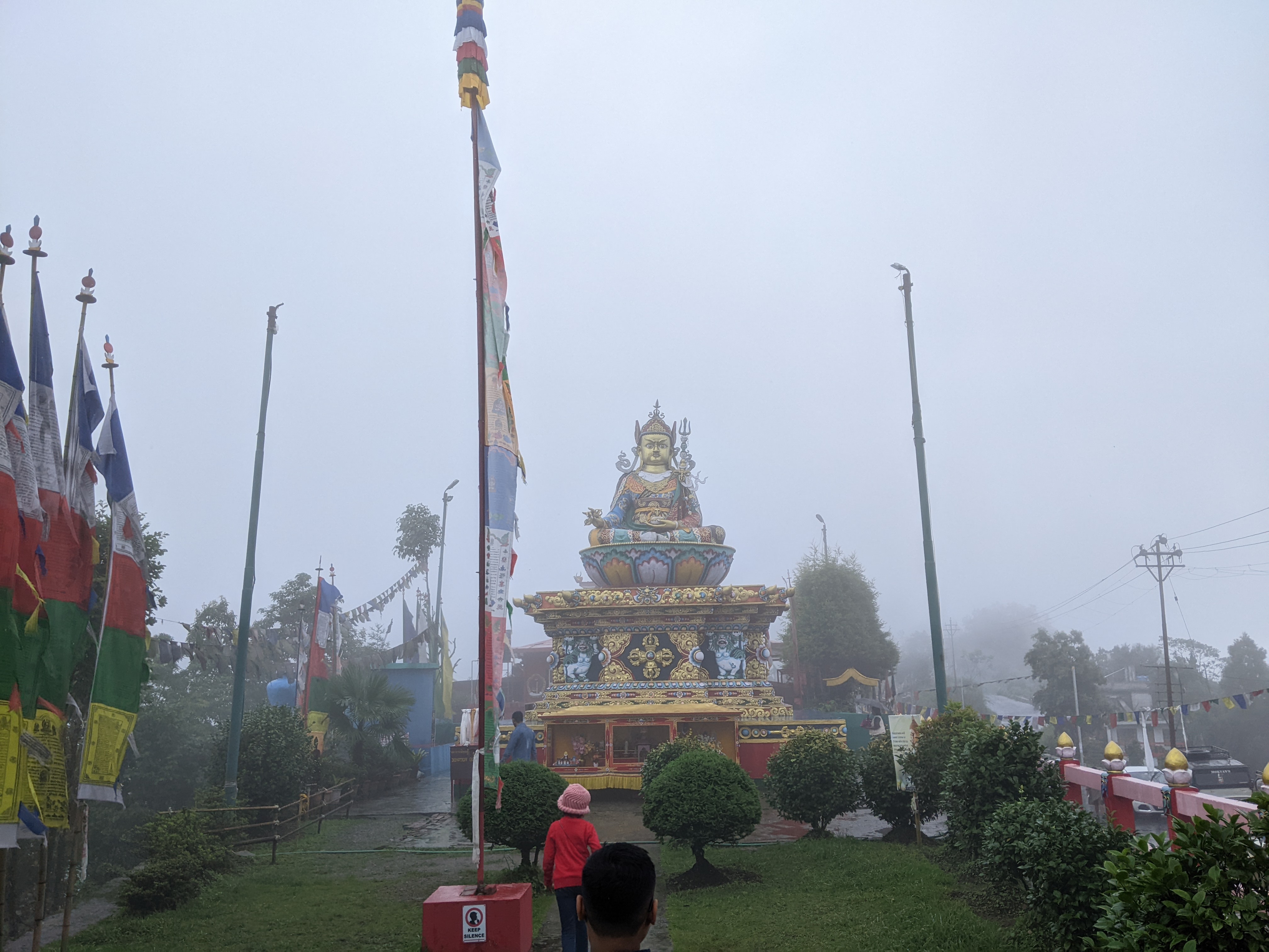 Heritage Holidays