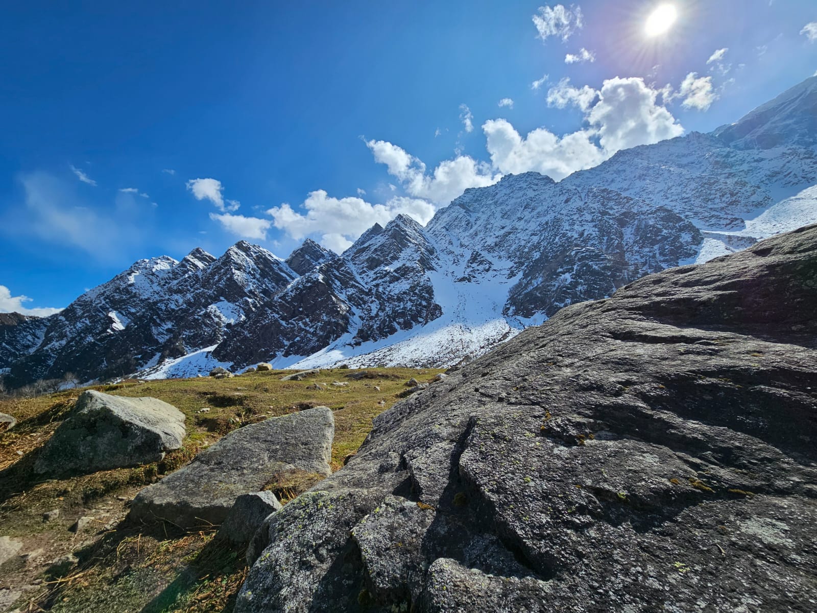 Himalayan Holidays