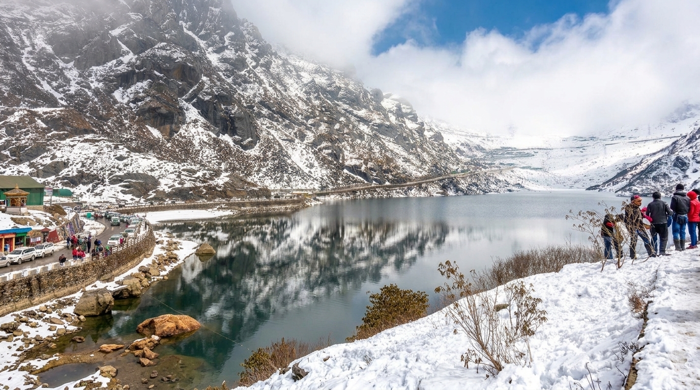 Sikkim Holidays