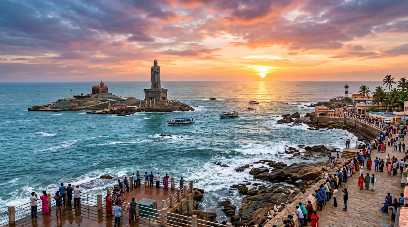 South India Holidays