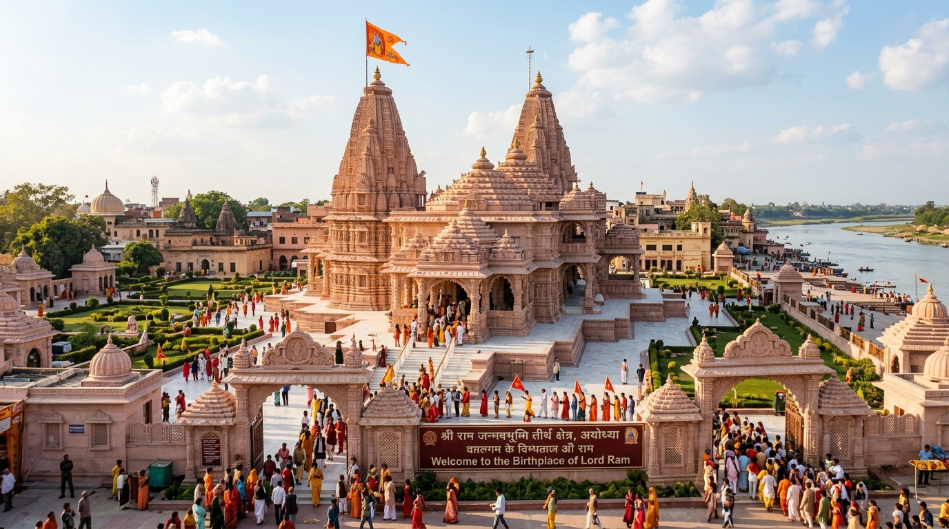 Uttar Pradesh Holidays