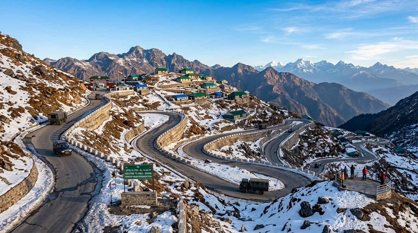 Hill Station Holidays
