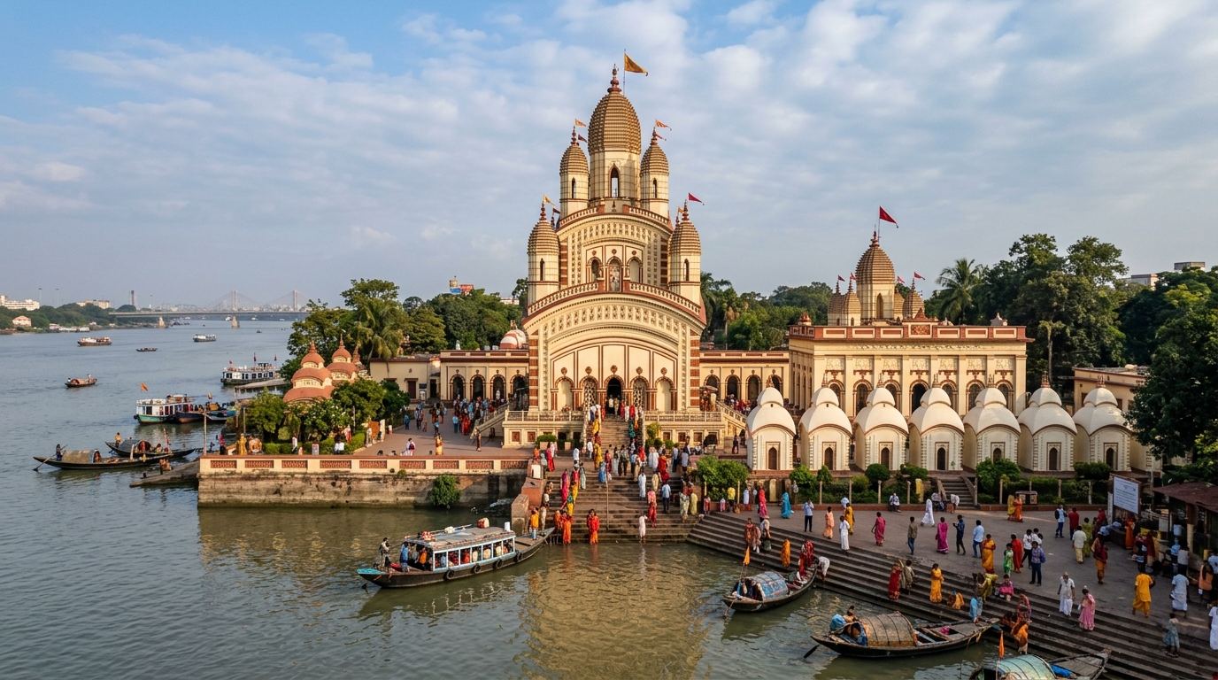 West Bengal Holidays